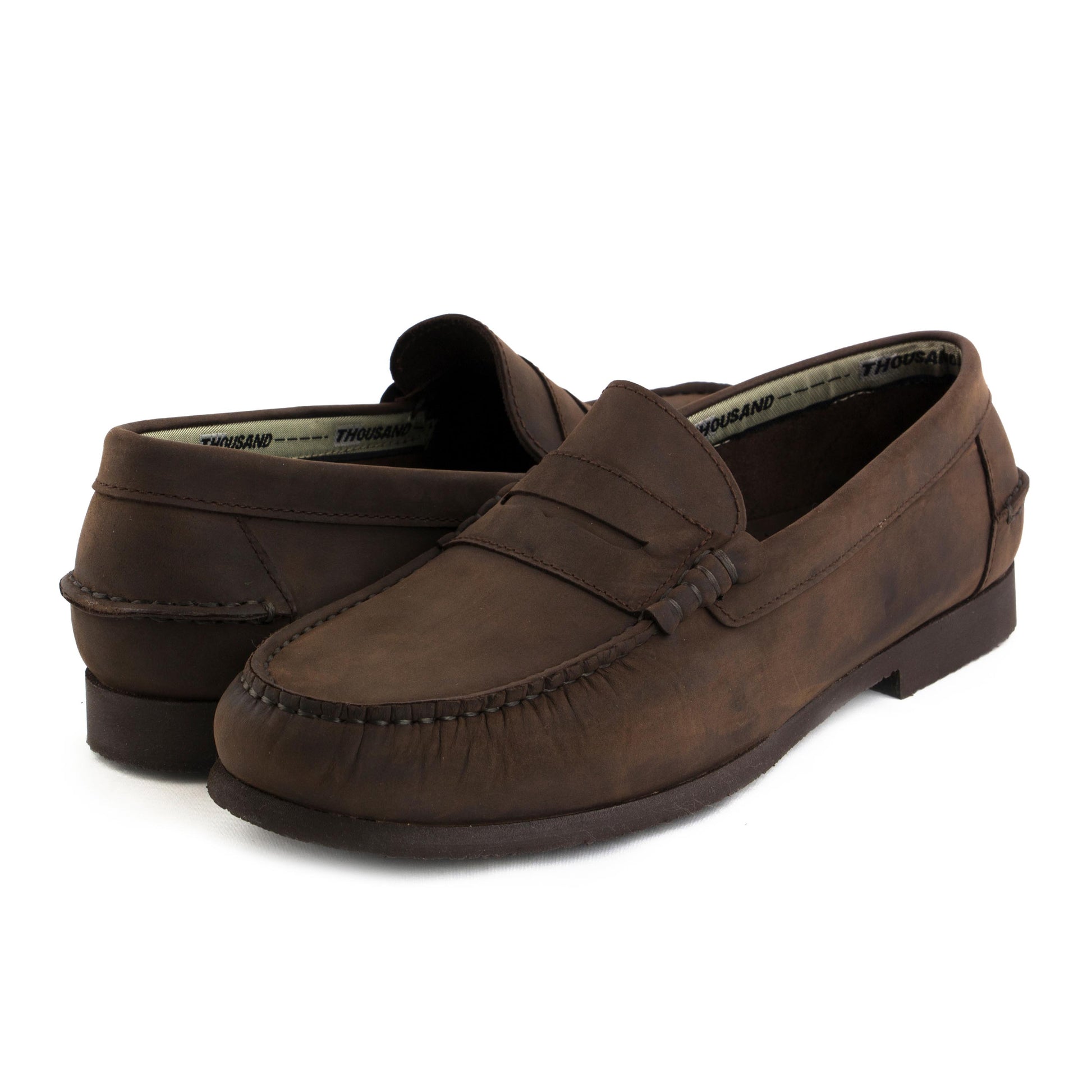 Mocasín marrón oscuro con antifaz THOU-C-G de Jeromín - THOU-C-G-62-2.jpg