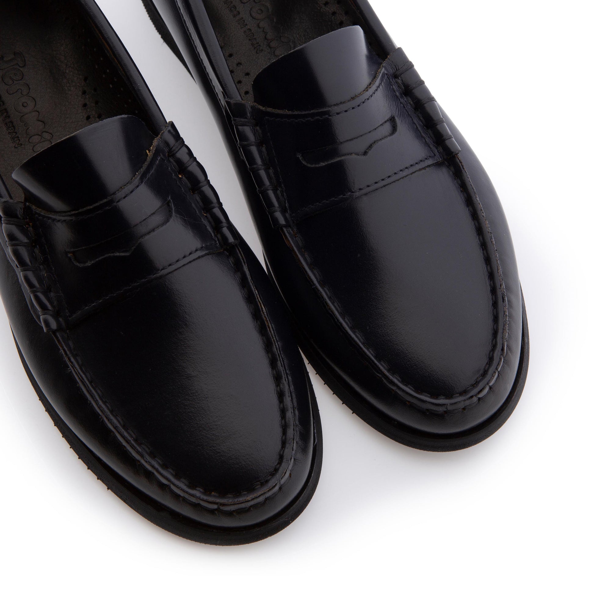 Mocasín florentic azul con antifaz THOU-G de Jeromín - THOU-G-1-6.jpg