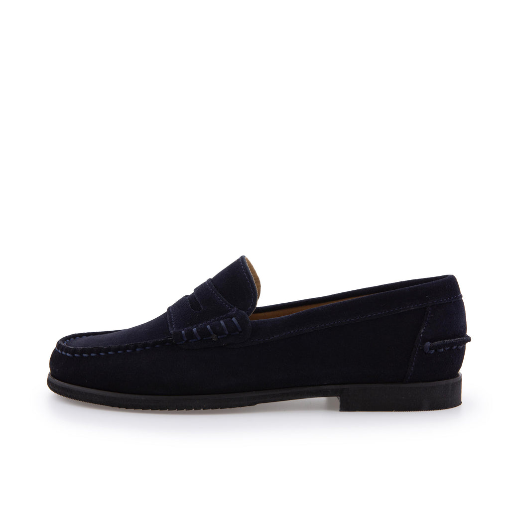 Mocasín serraje azul con antifaz THOU-G de Jeromín - THOU-G-27-1.jpg