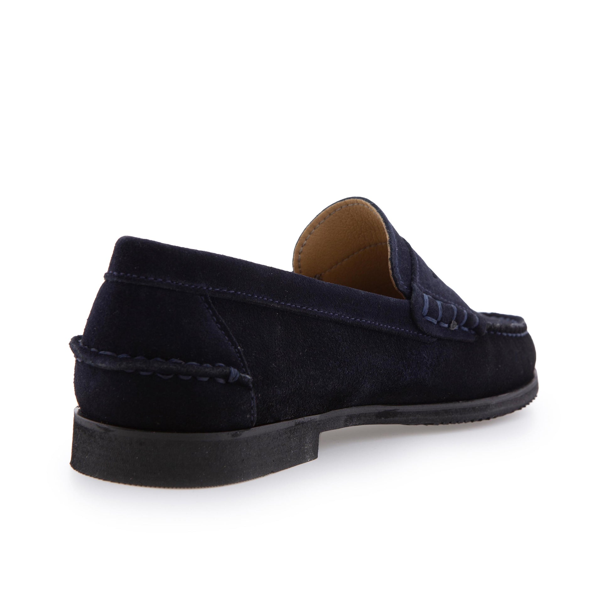 Mocasín serraje azul con antifaz THOU-G de Jeromín - THOU-G-27-3.jpg