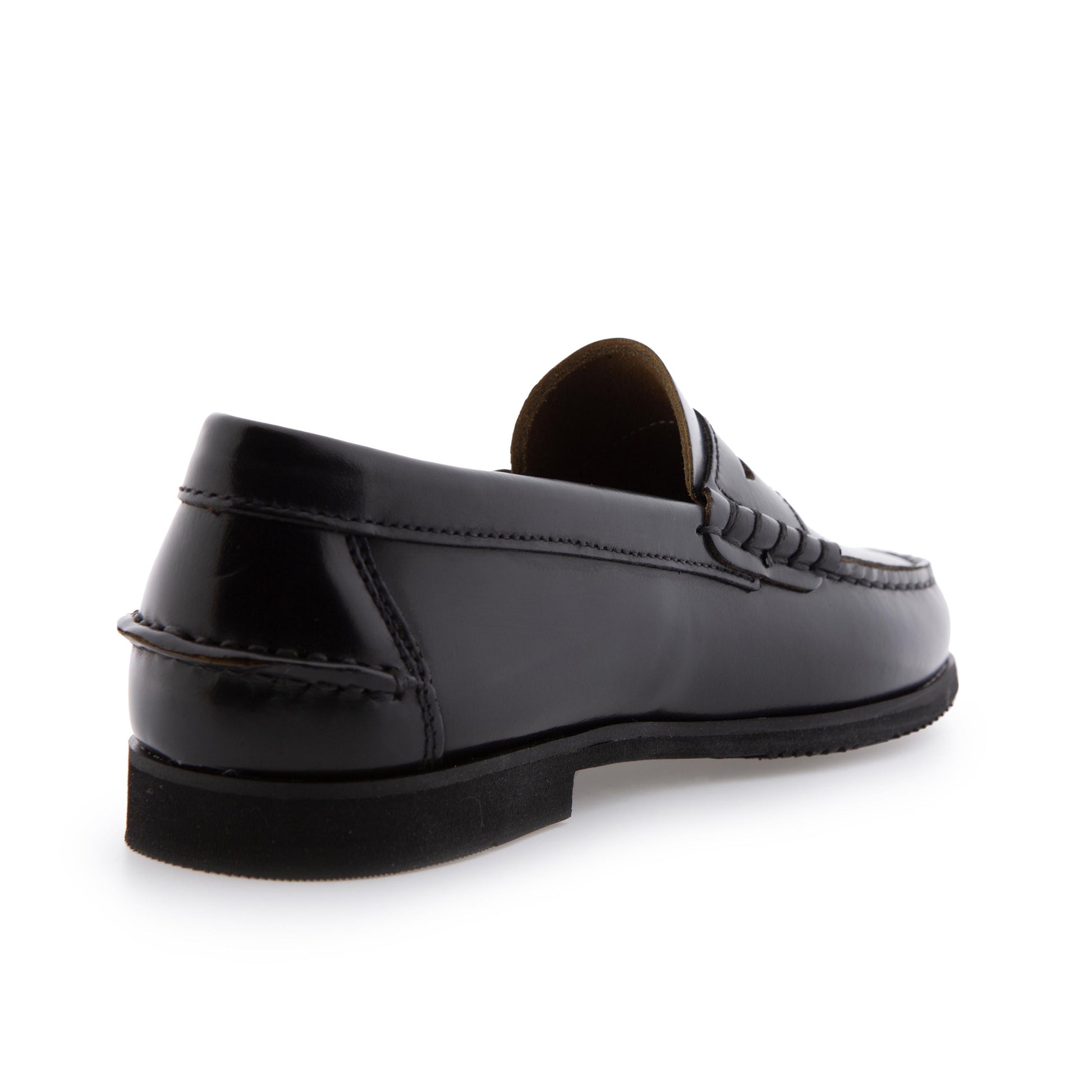 Mocasín florentic negro con antifaz THOU-G de Jeromín - THOU-G-29-3.jpg