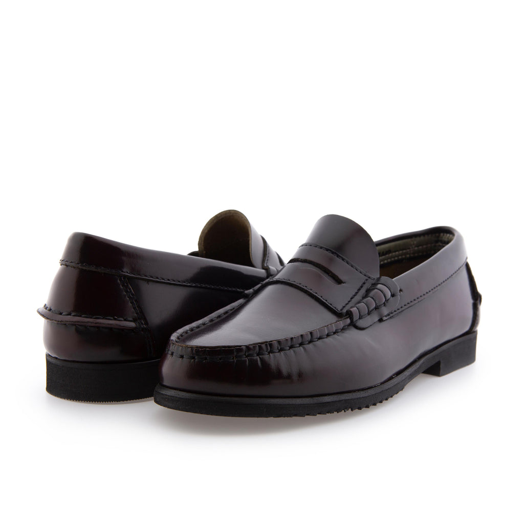 Mocasín florentic burdeos con antifaz THOU-G de Jeromín - THOU-G-5-2.jpg