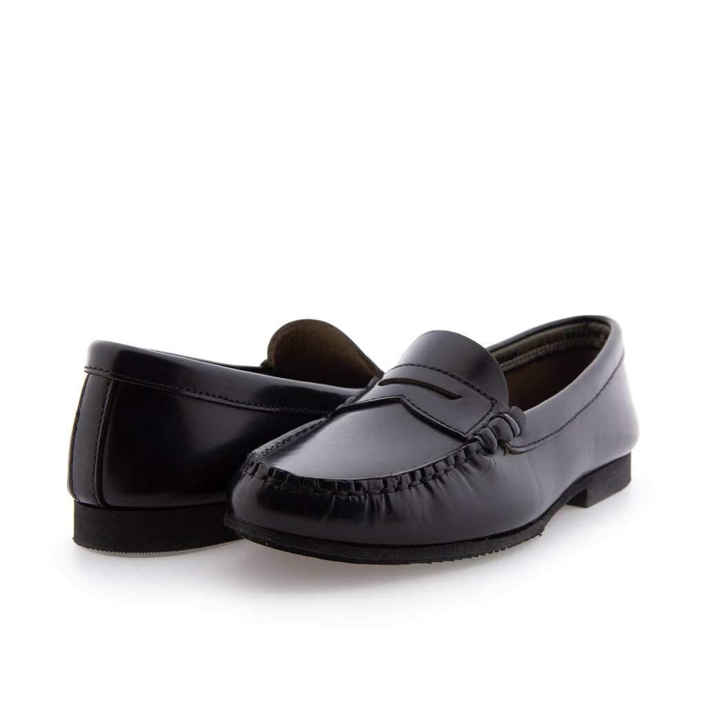 Mocasín florentic azul con antifaz THOUSY de Jeromín - THOUSY-1-2.jpg