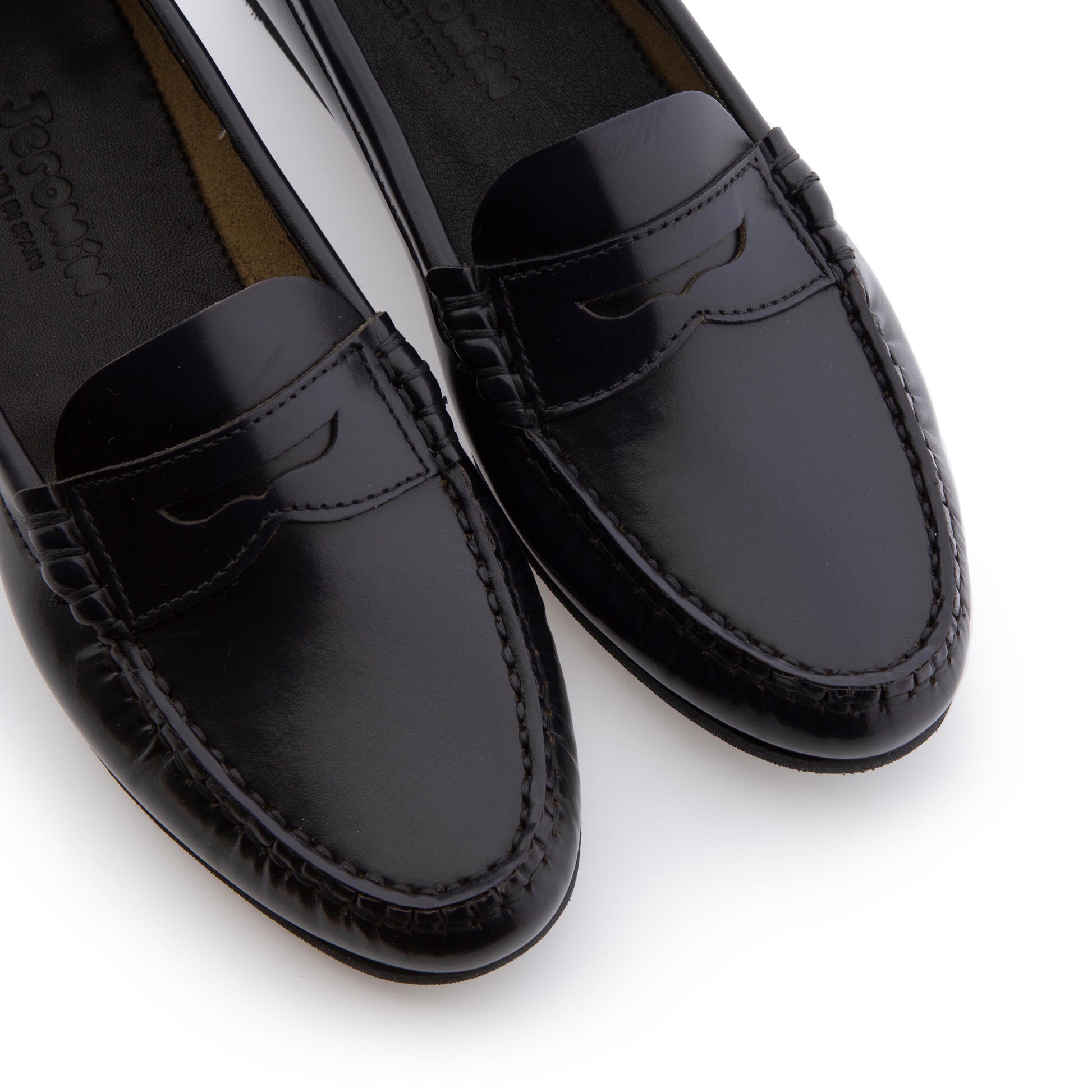 Mocasín florentic azul con antifaz THOUSY de Jeromín - THOUSY-1-6.jpg