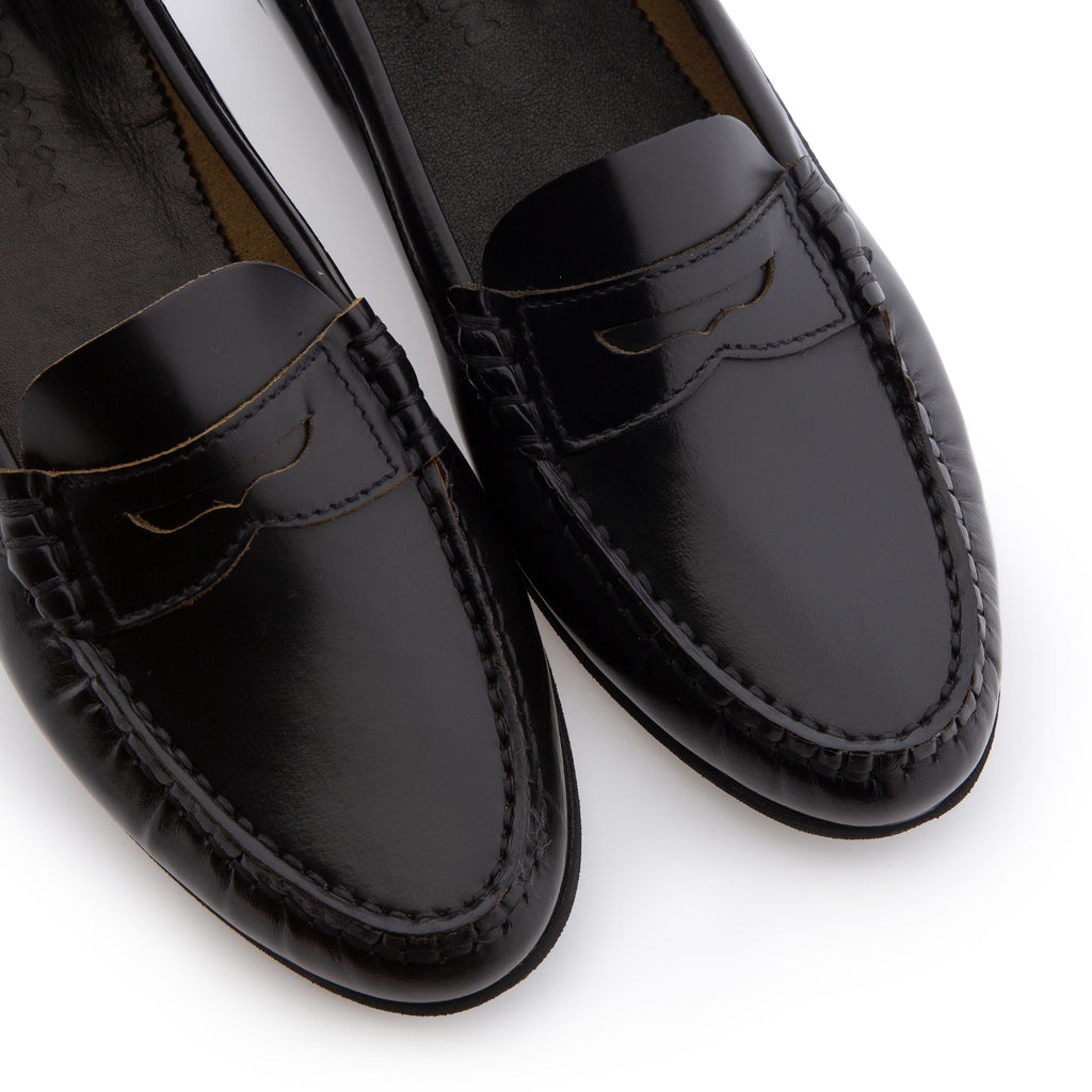 Mocasín florentic negro con antifaz THOUSY de Jeromín - THOUSY-29-6.jpg