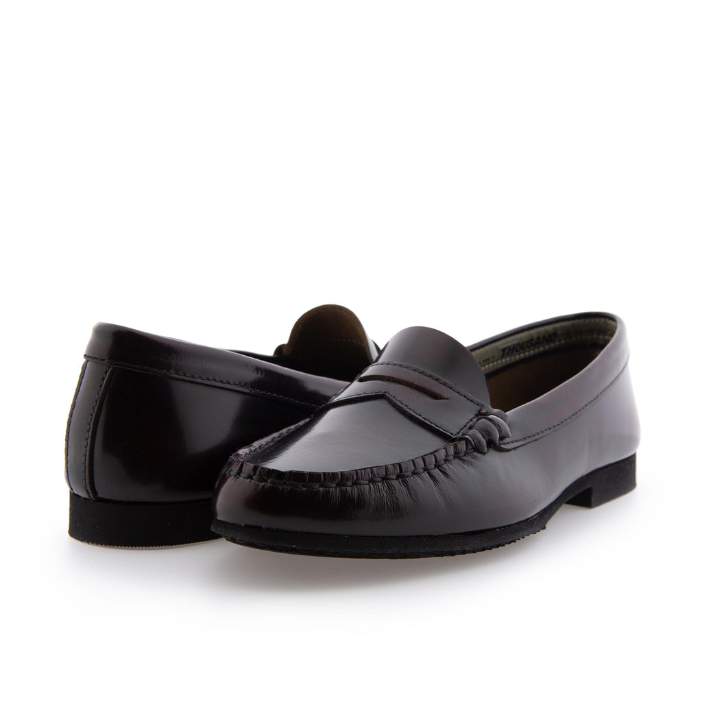 Mocasín florentic burdeos con antifaz THOUSY de Jeromín - THOUSY-5-2.jpg