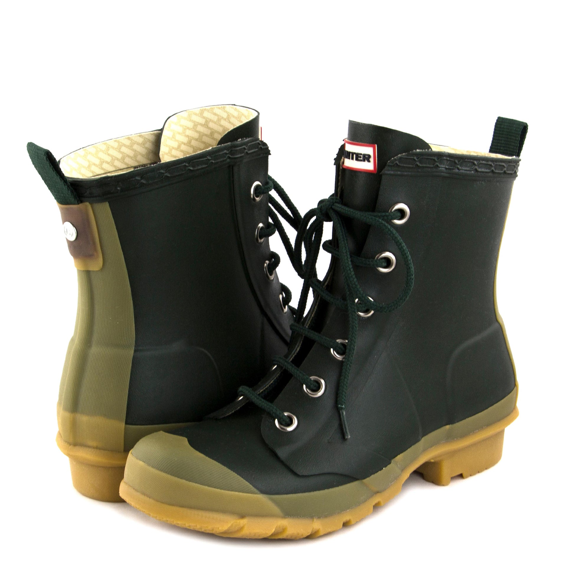 Katiuska verde caza THURLOE de Hunter - THURLOE-94-2.jpg