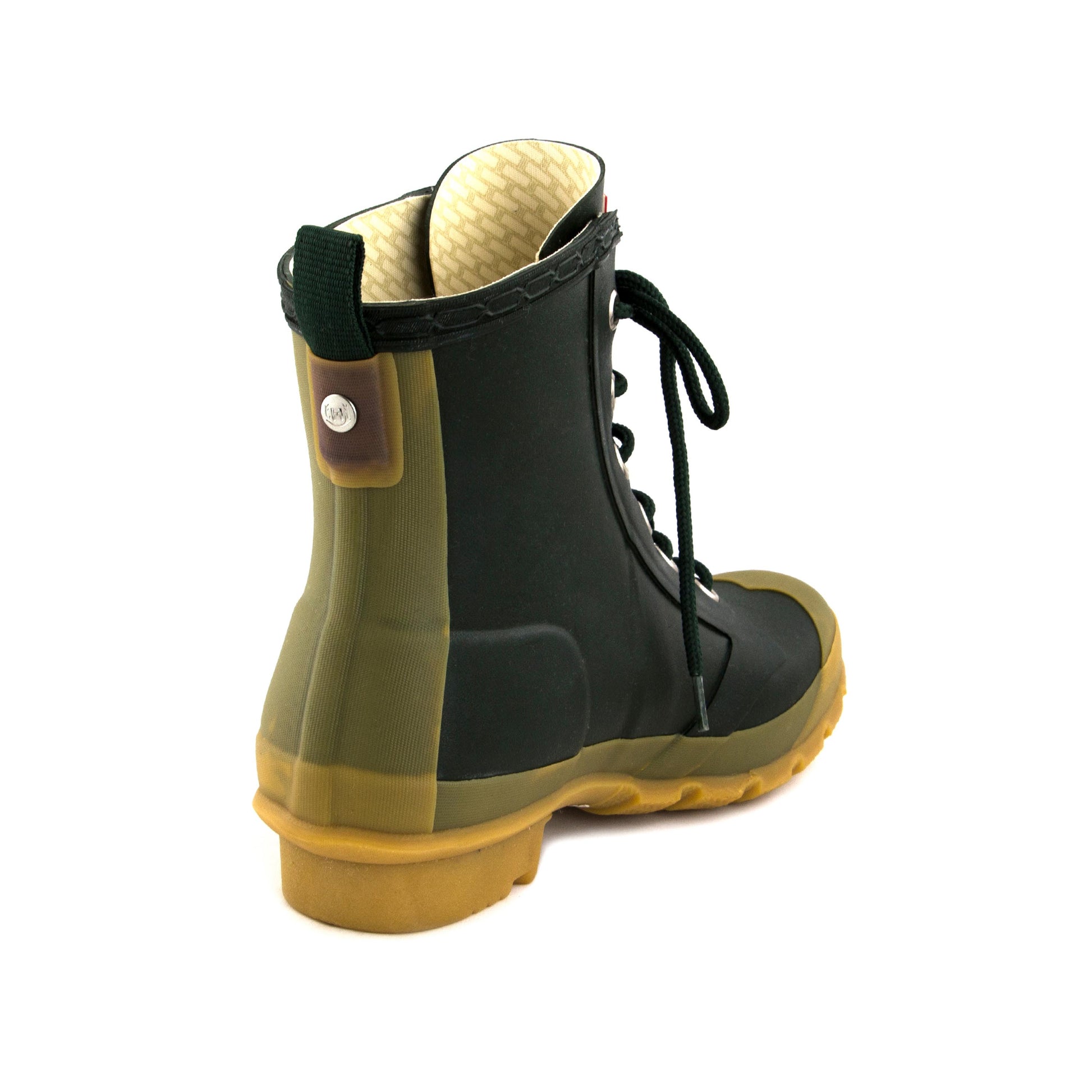 Katiuska verde caza THURLOE de Hunter - THURLOE-94-3.jpg