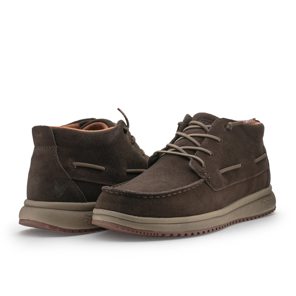 Bota ante marrón con cordón TIMOR de Walk in Pitas - TIMOR-26-2.jpg