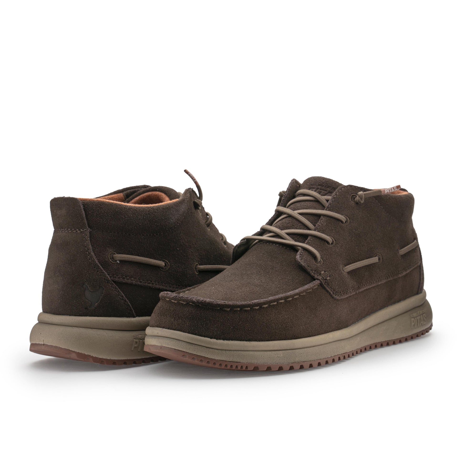 Bota ante marrón con cordón TIMOR de Walk in Pitas - TIMOR-26-2.jpg