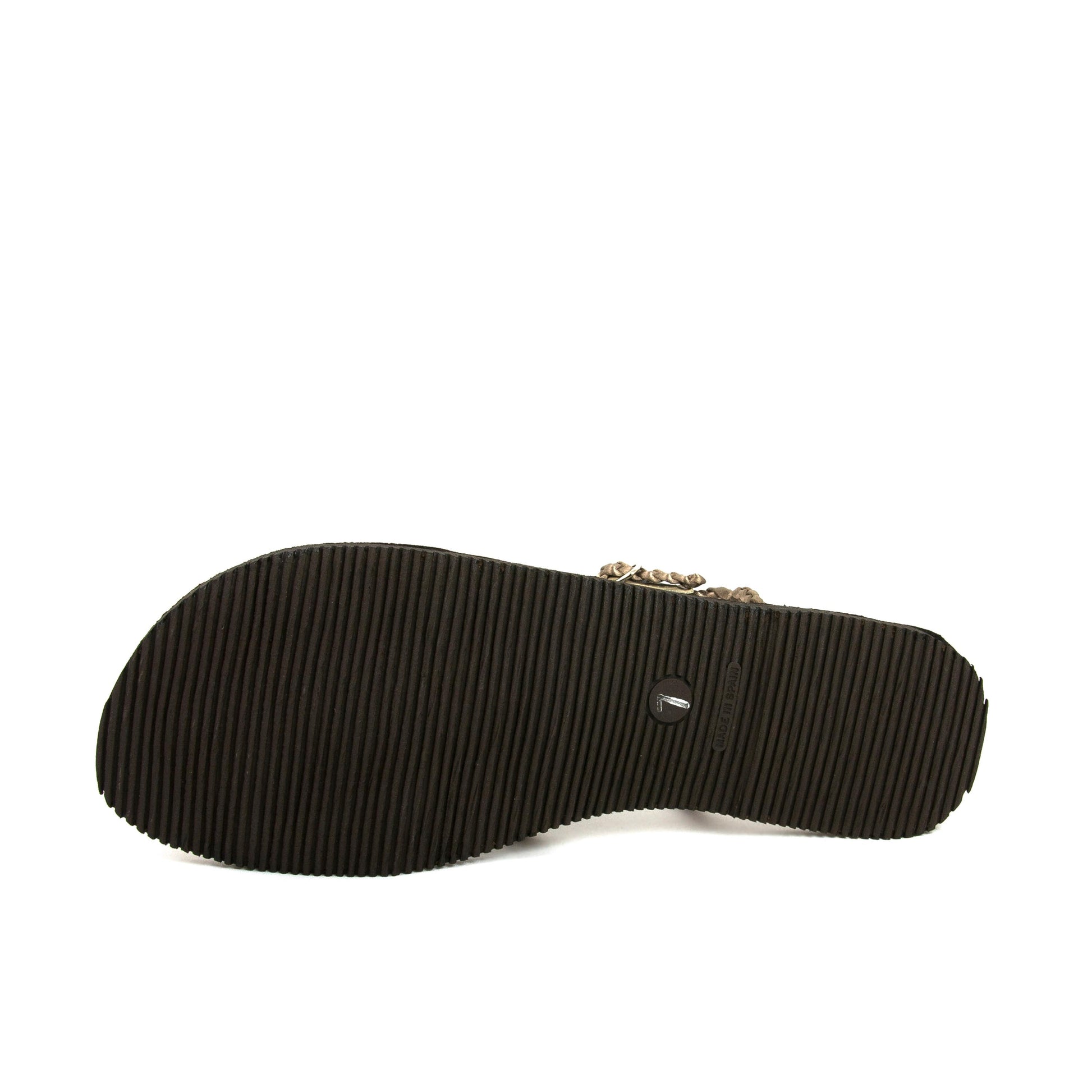 Sandalia plana beige con hebilla TIRASTREN de Jeromín - TIRASTREN-9-5.jpg