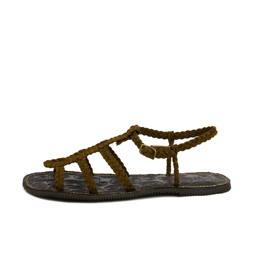 Sandalia plana macork con hebilla TIRASTREN de Jeromín - TIRASTREN-171-1.jpg