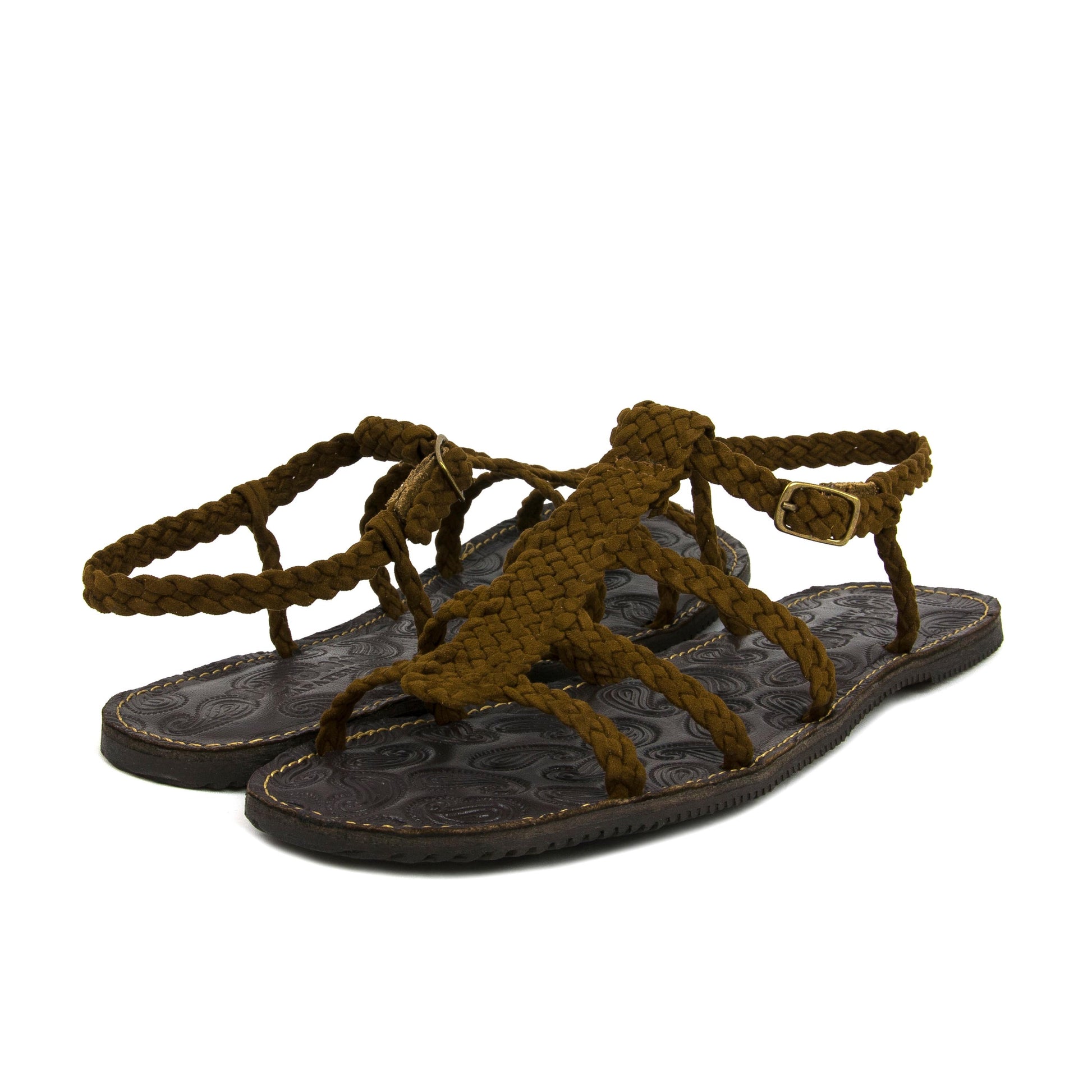 Sandalia plana macork con hebilla TIRASTREN de Jeromín - TIRASTREN-171-2.jpg