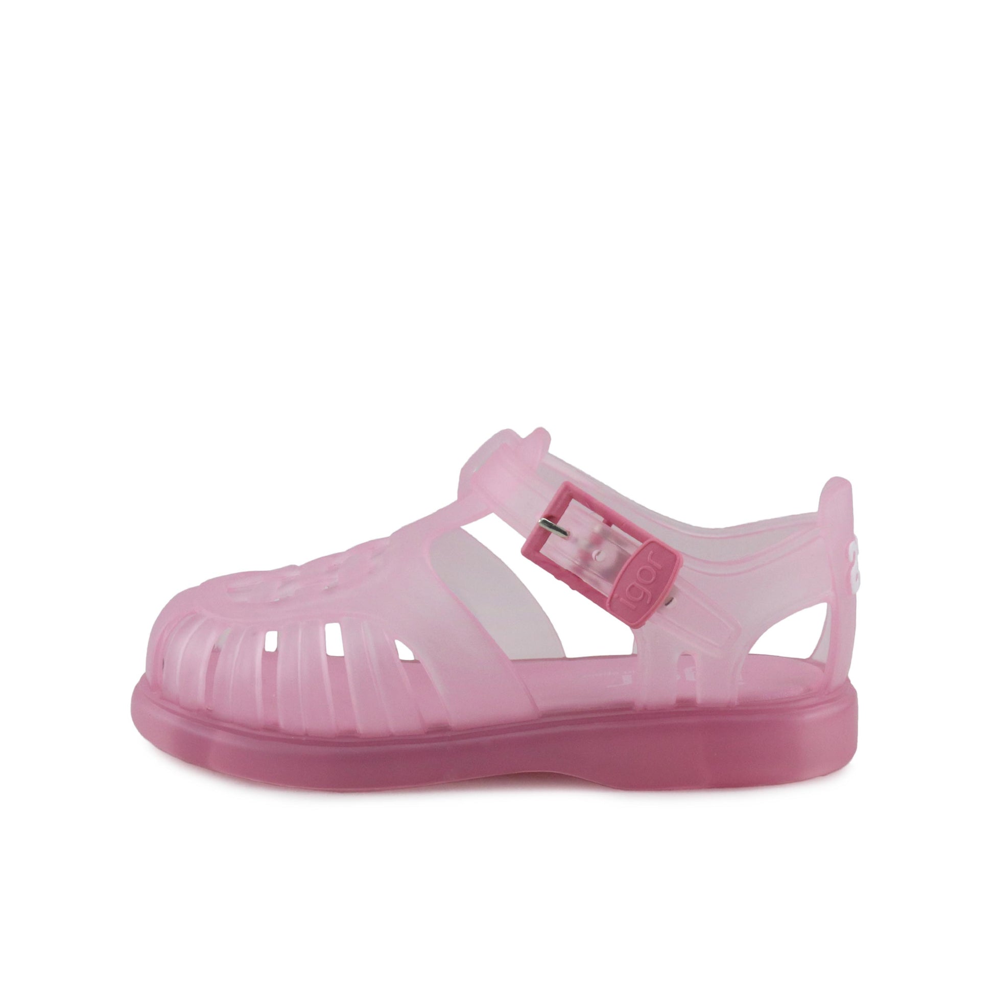 Cangrejera rosa con hebilla TOBBY de Igor - TOBBY-10-1.jpg