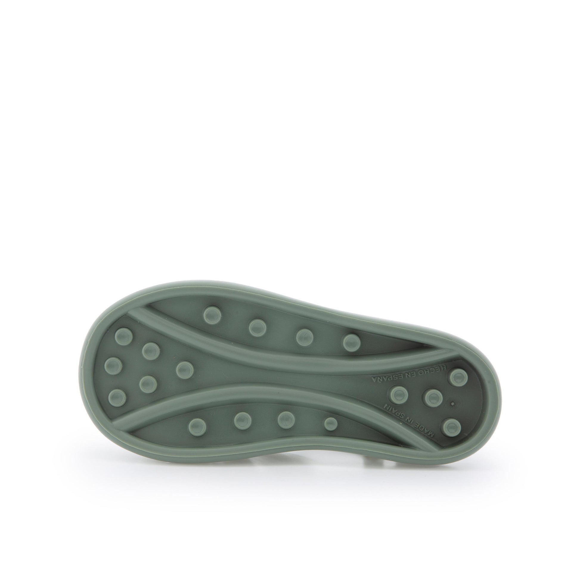 Cangrejera verde gris con velcro TOBBYVEL de Igor - TOBBYVEL-194-4.jpg