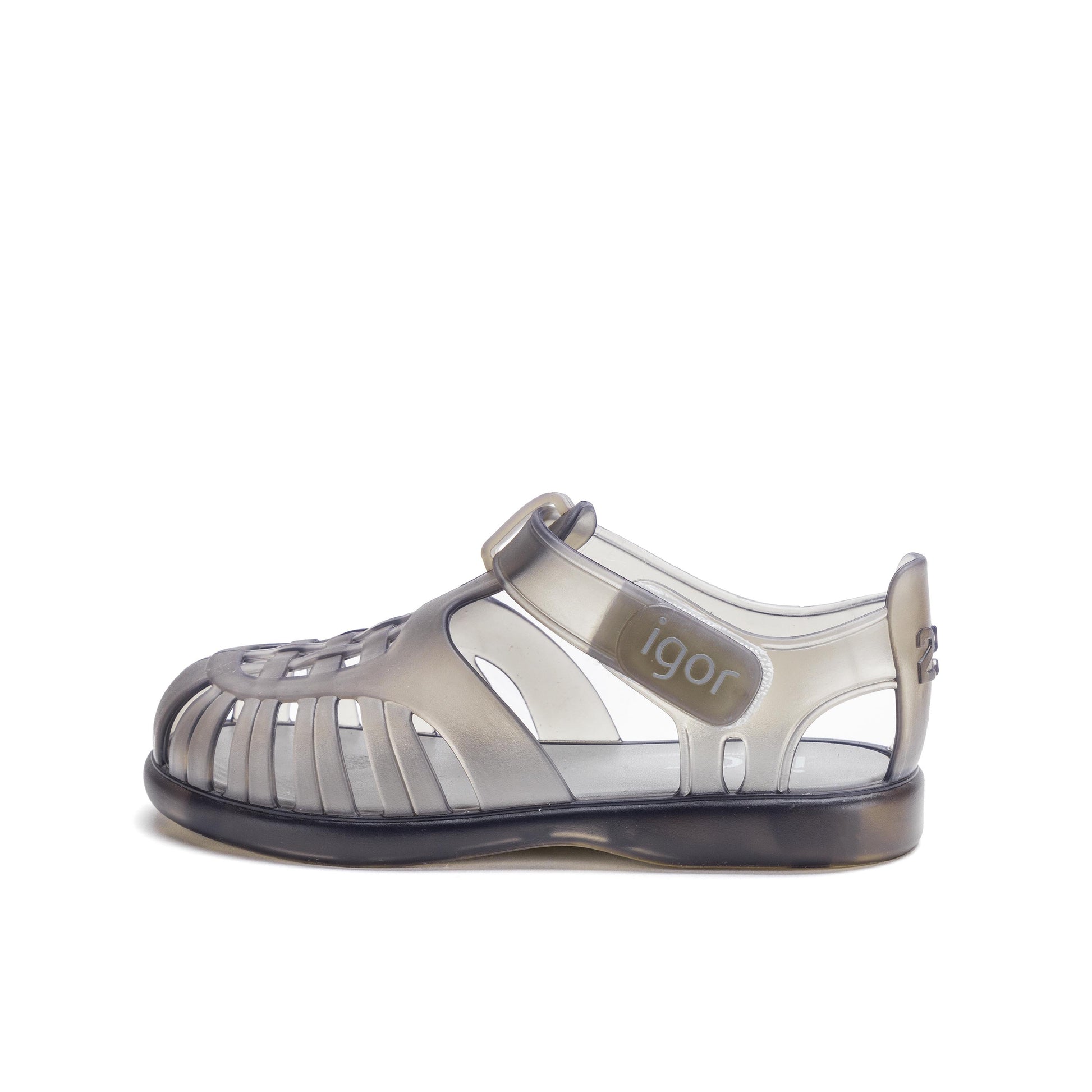 Cangrejera transparente humo con velcro TOBBYVEL Igor - TOBBYVEL-453-1.jpg