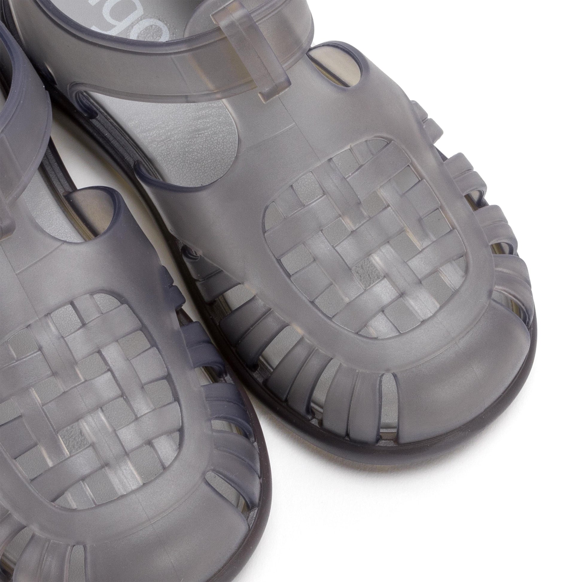 Cangrejera transparente humo con velcro TOBBYVEL Igor - TOBBYVEL-453-6.jpg