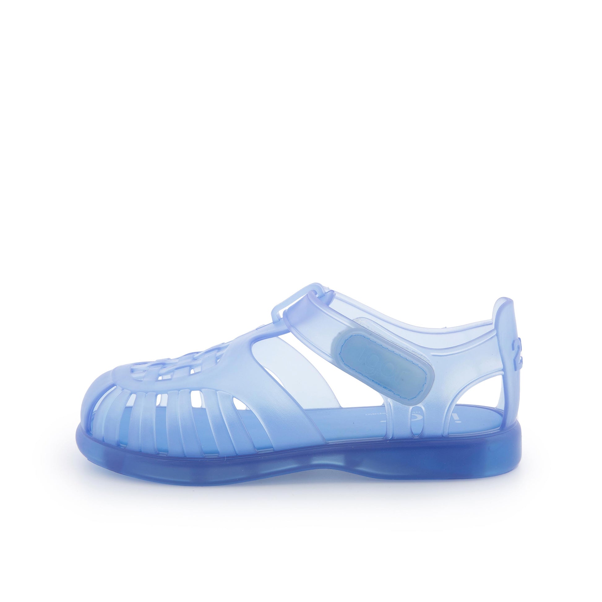 Cangrejera azul con velcro TOBBYVEL de Igor - TOBBYVEL-7-1.jpg