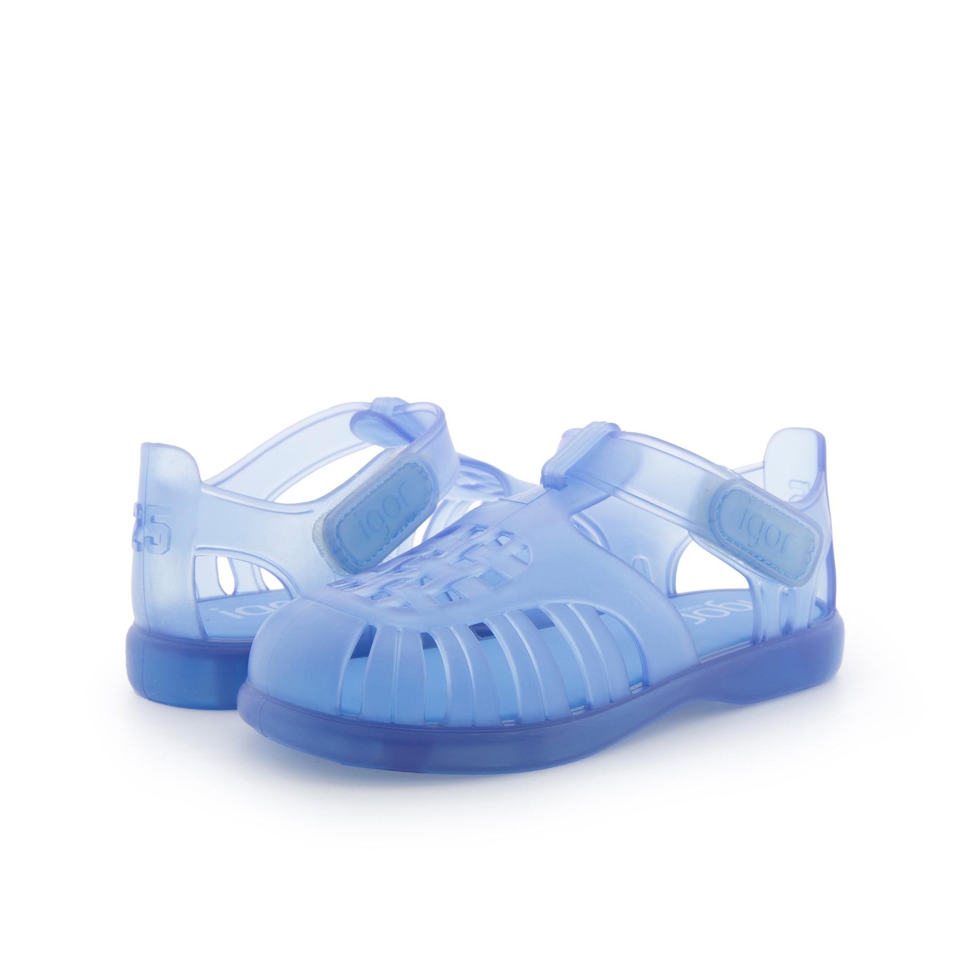 Cangrejera azul con velcro TOBBYVEL de Igor - TOBBYVEL-7-2.jpg