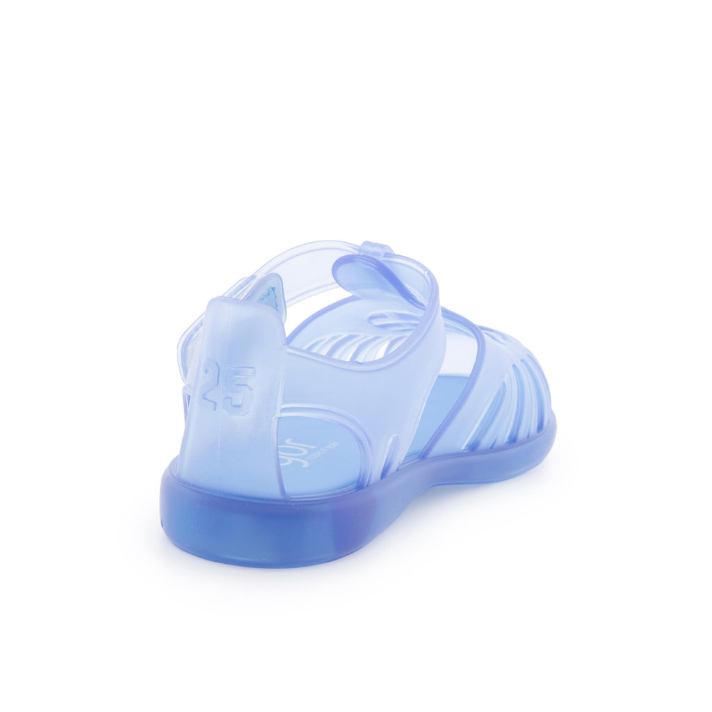 Cangrejera azul con velcro TOBBYVEL de Igor - TOBBYVEL-7-3.jpg