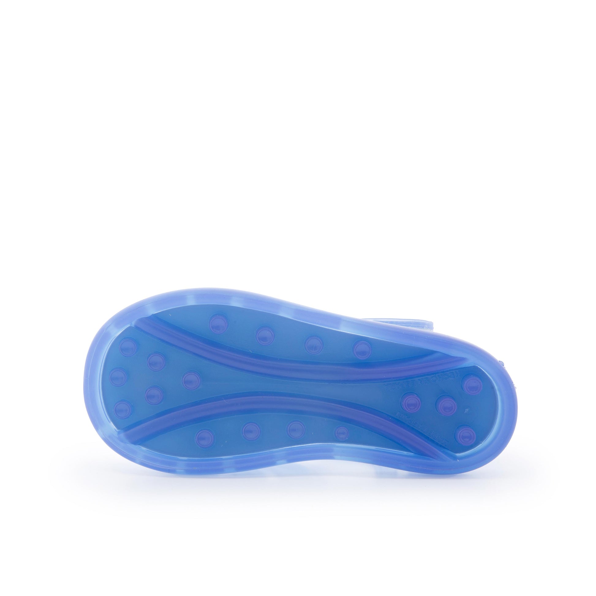 Cangrejera azul con velcro TOBBYVEL de Igor - TOBBYVEL-7-4.jpg