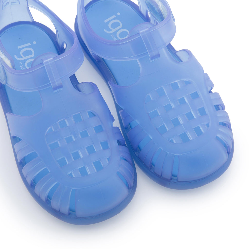 Cangrejera azul con velcro TOBBYVEL de Igor - TOBBYVEL-7-6.jpg