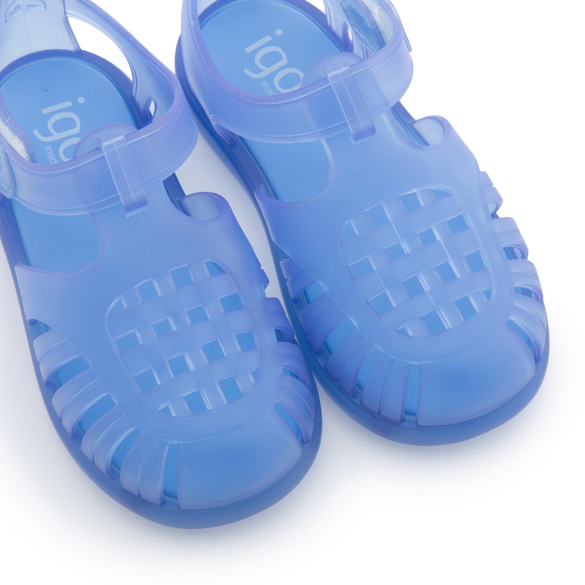 Cangrejera azul con velcro TOBBYVEL de Igor - TOBBYVEL-7-6.jpg