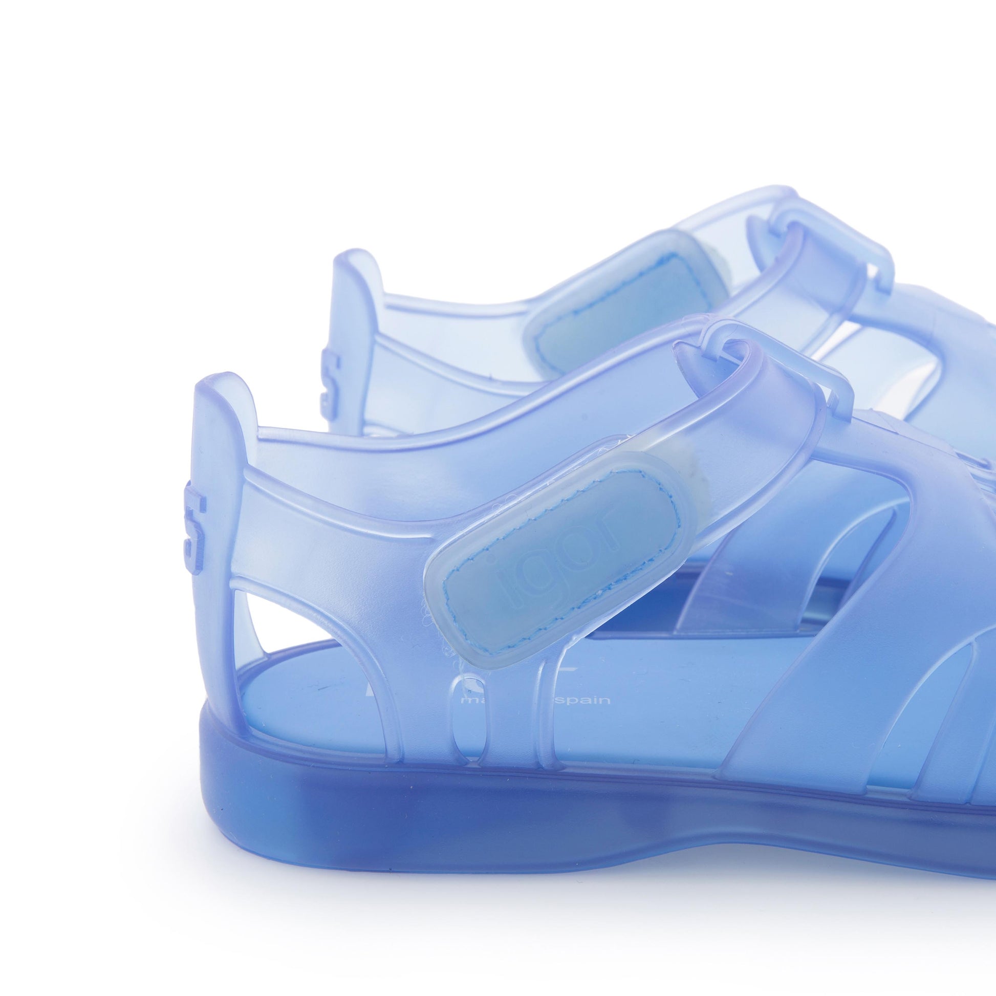 Cangrejera azul con velcro TOBBYVEL de Igor - TOBBYVEL-7-5.jpg