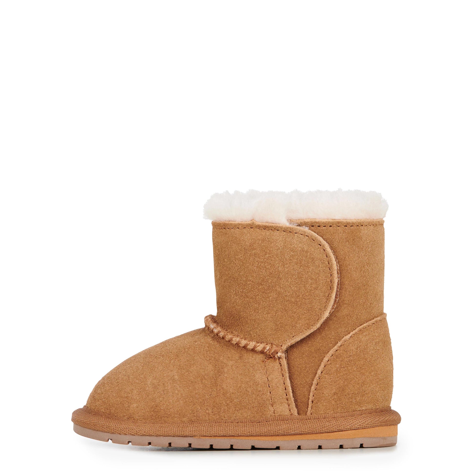 Bota australiana beige forrada TODDLE de Emu - TODDLE-9-1.jpg