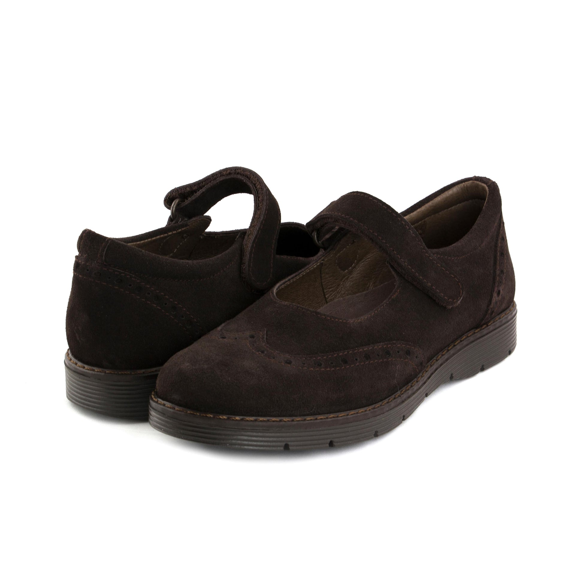 Mercedita ante marrón con velcro TOMARTE de Jeromín - TOMARTE-26-2.jpg