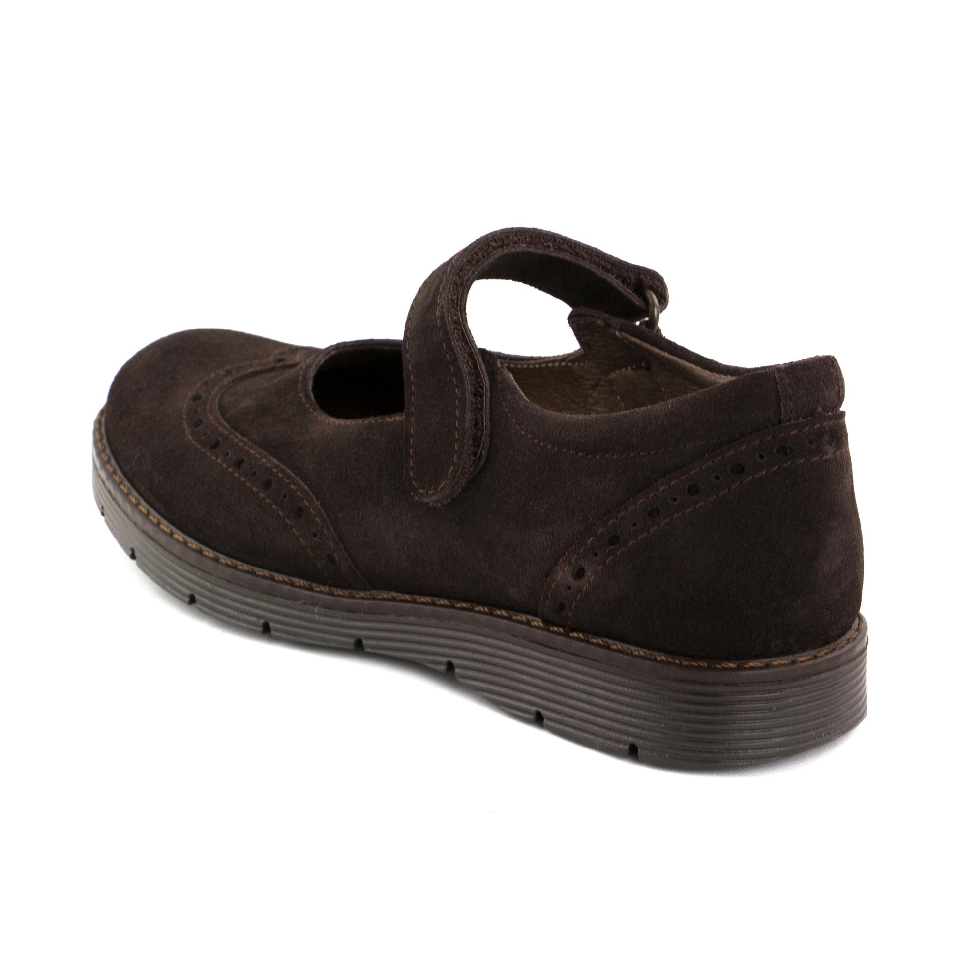 Mercedita ante marrón con velcro TOMARTE de Jeromín - TOMARTE-26-4.jpg