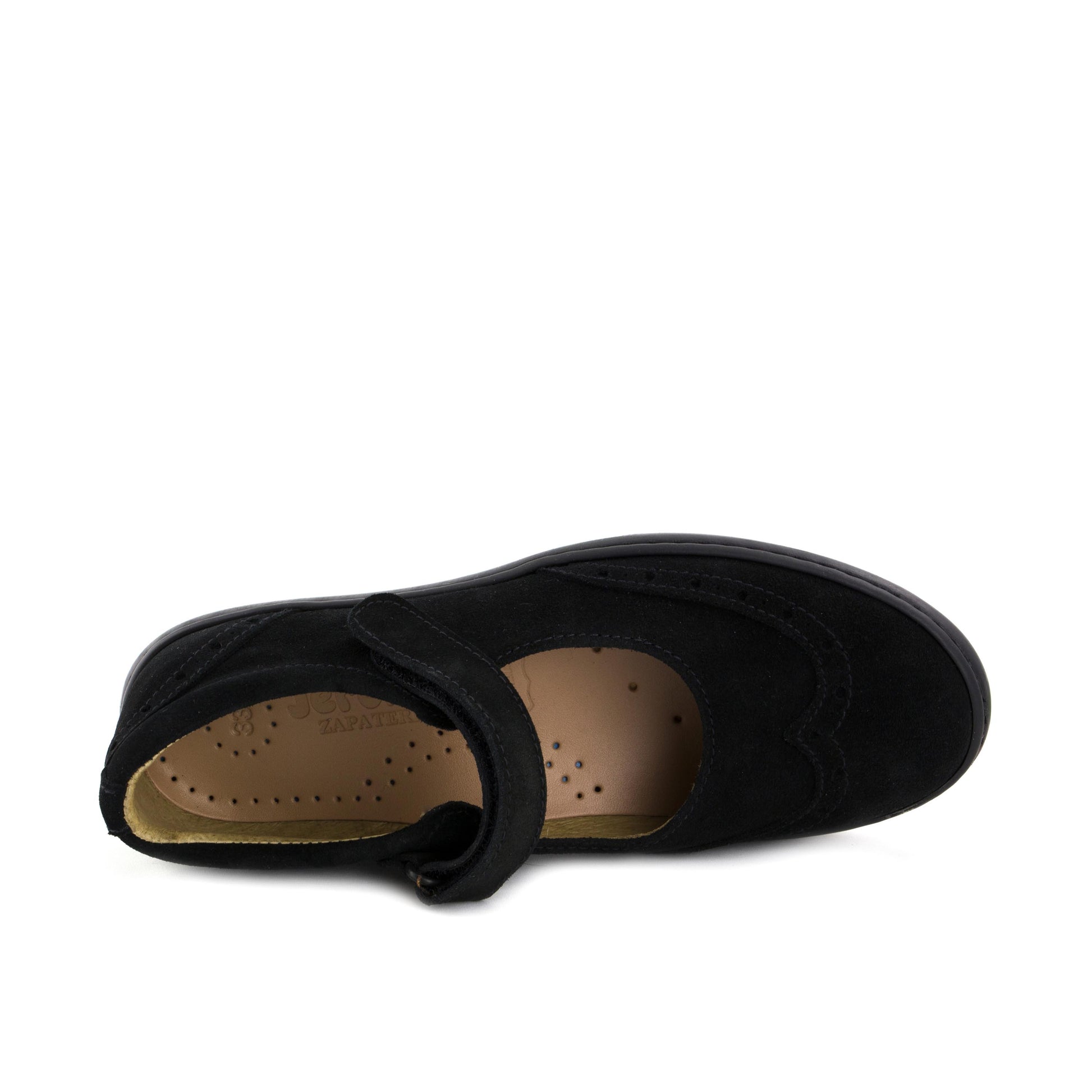 Mercedita ante negro con velcro TOMARTE de Jeromín - TOMARTE-31-6.jpg