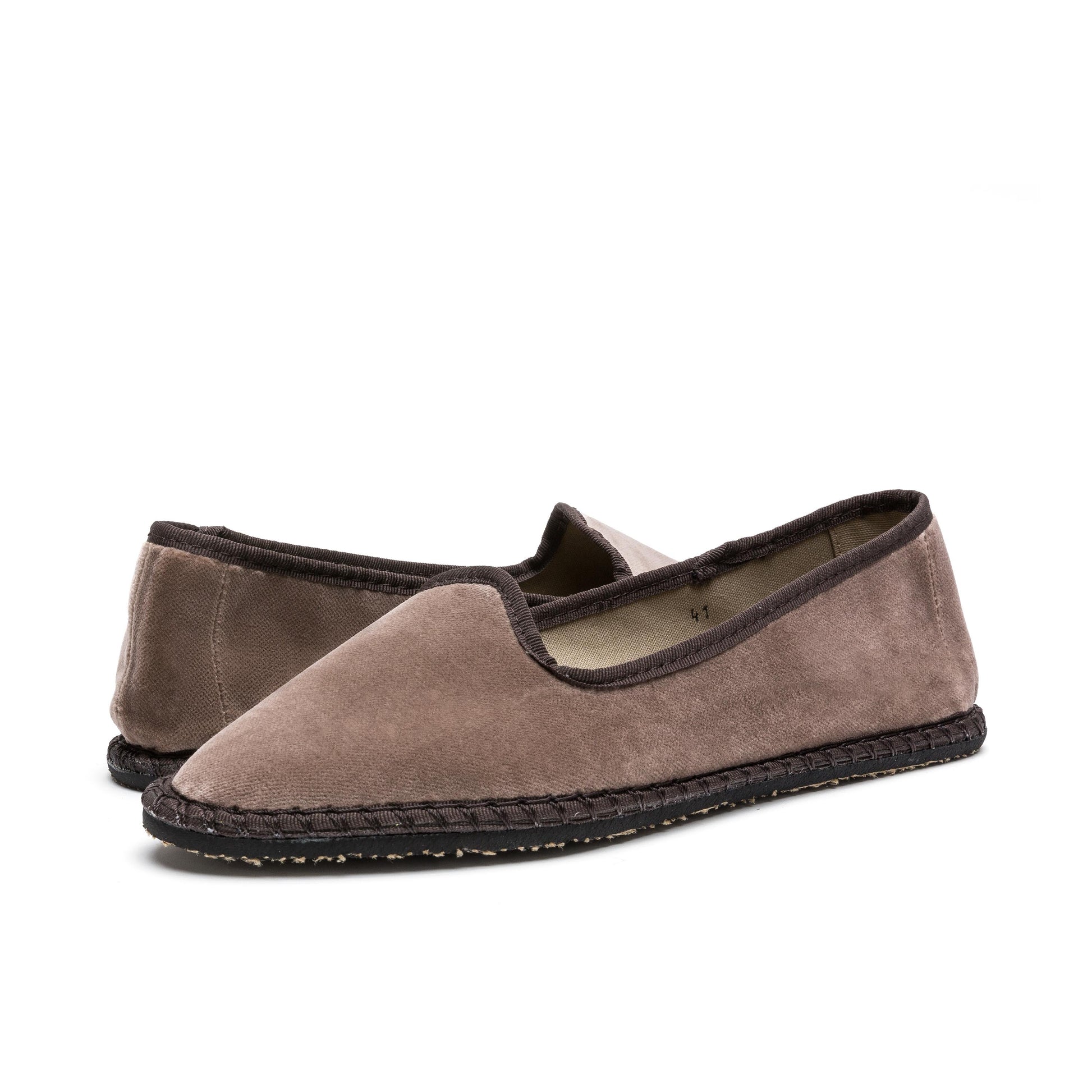 Veneciana topo/marrón TOP de Pepa & Cris - TOP-165-2.jpg