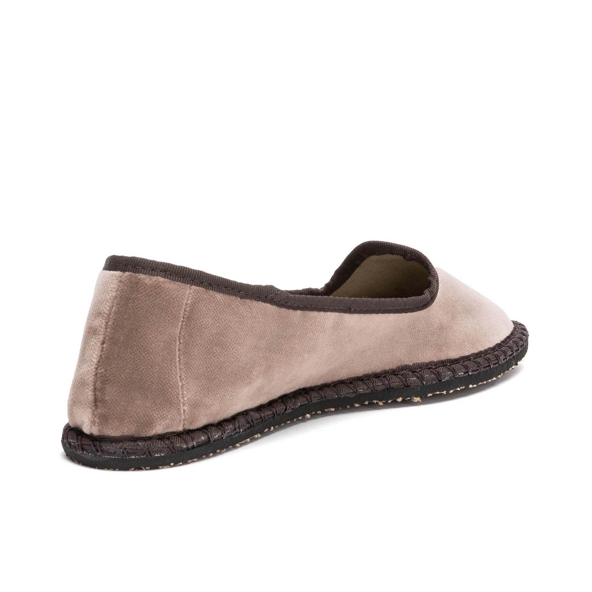 Veneciana topo/marrón TOP de Pepa & Cris - TOP-165-3.jpg