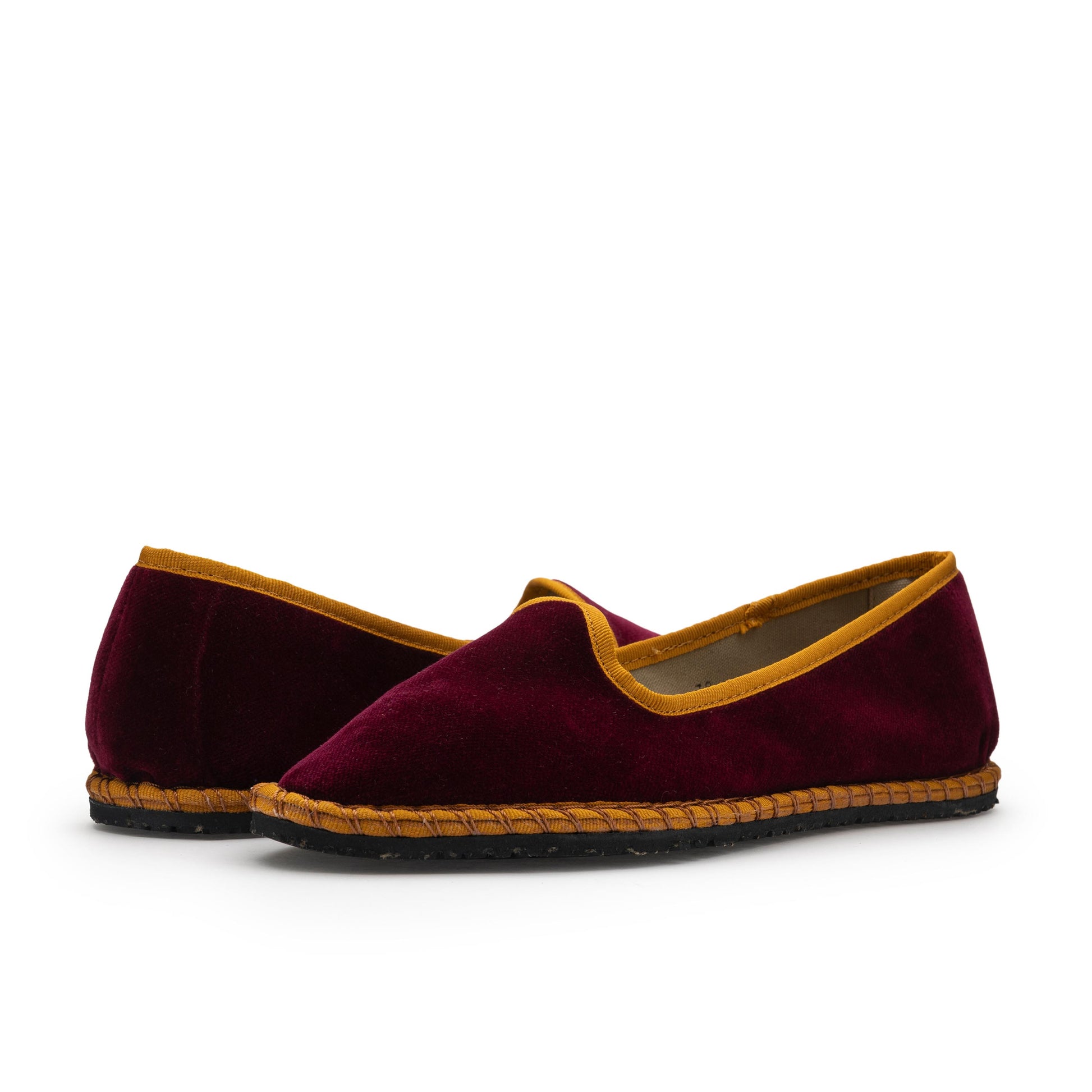 Veneciana burdeos/naranja TOP de Pepa & Cris - TOP-388-2.jpg