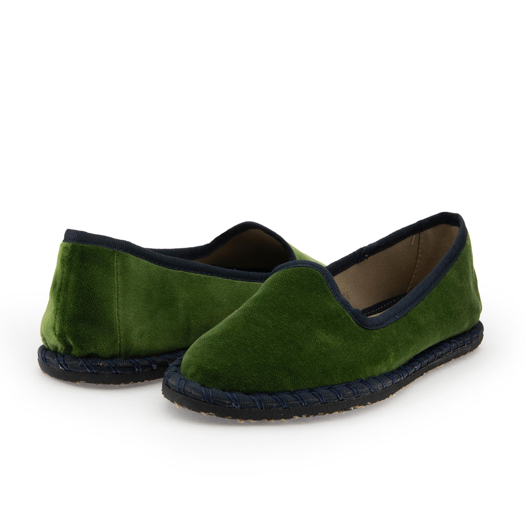 Veneciana verde/azul TOP de Pepa & Cris - TOP-452-2.jpg