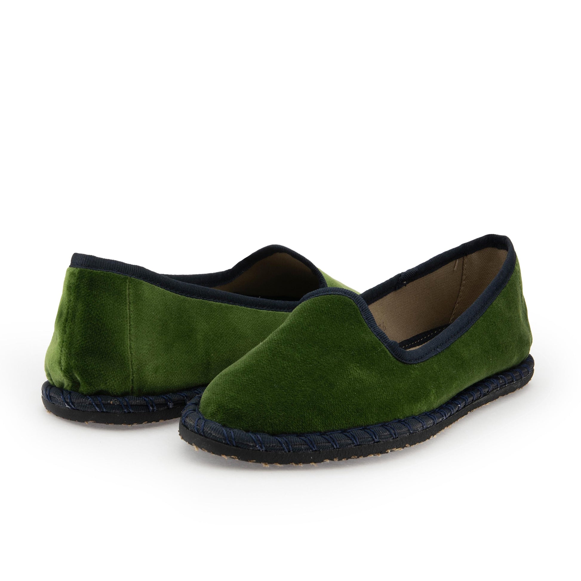 Veneciana verde/azul TOP de Pepa & Cris - TOP-452-2.jpg