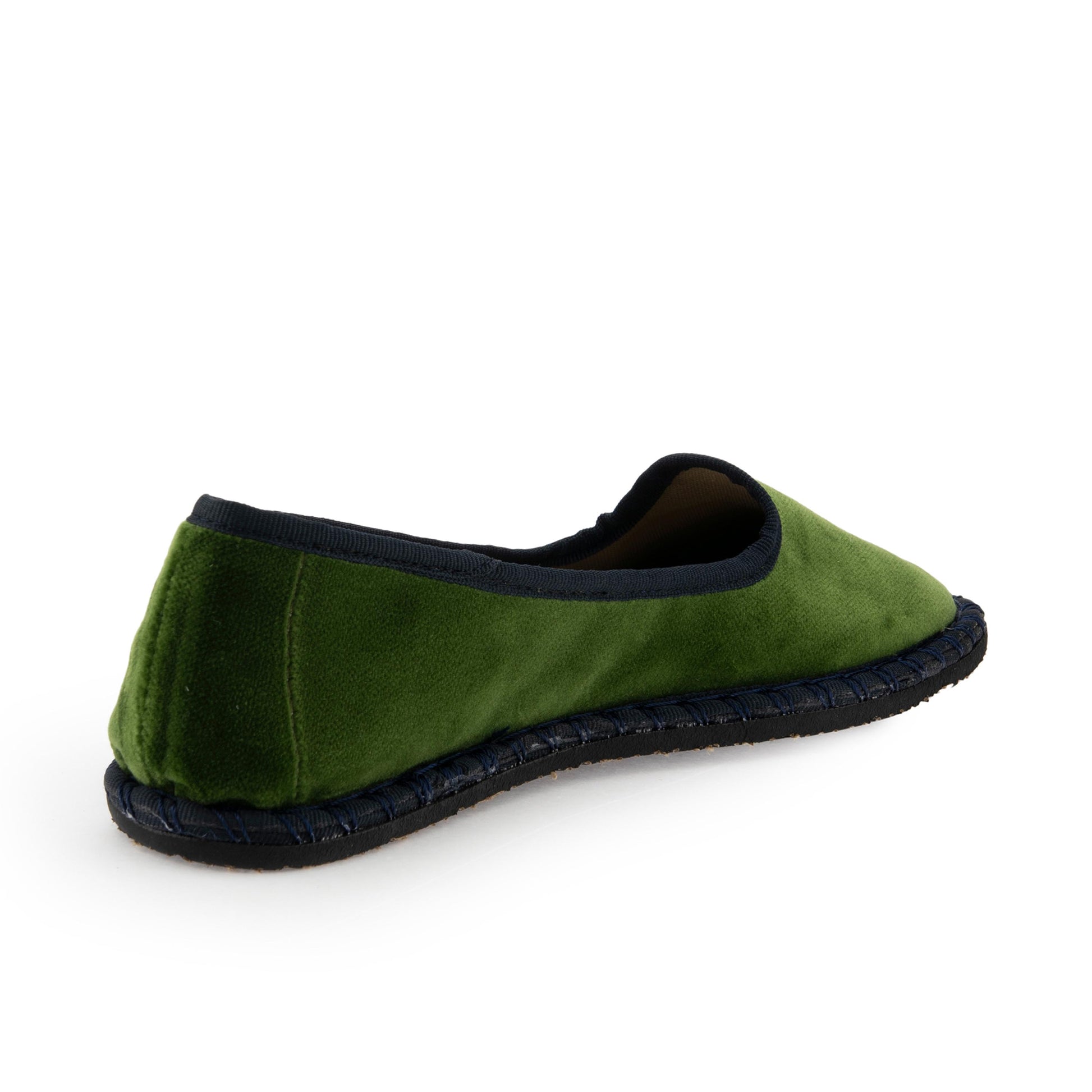 Veneciana verde/azul TOP de Pepa & Cris - TOP-452-3.jpg