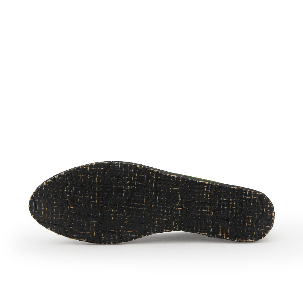 Veneciana verde/azul TOP de Pepa & Cris - TOP-452-4.jpg