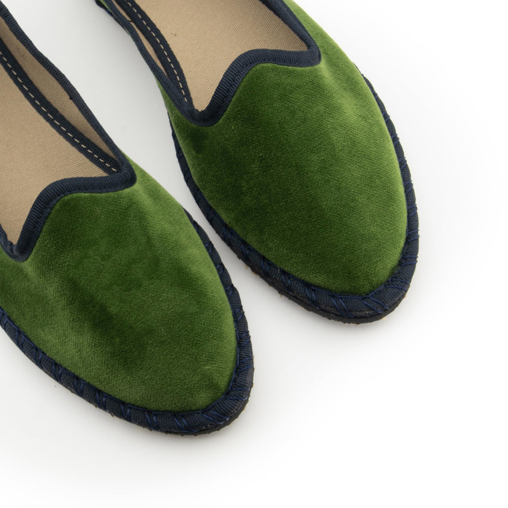 Veneciana verde/azul TOP de Pepa & Cris - TOP-452-6.jpg