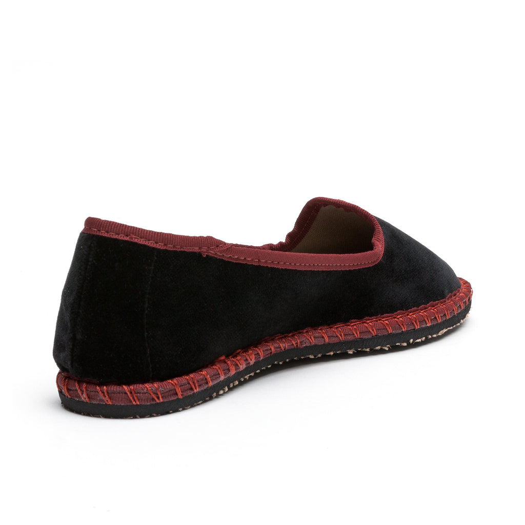 Veneciana negro/teja TOP de Pepa & Cris - TOP-462-3.jpg