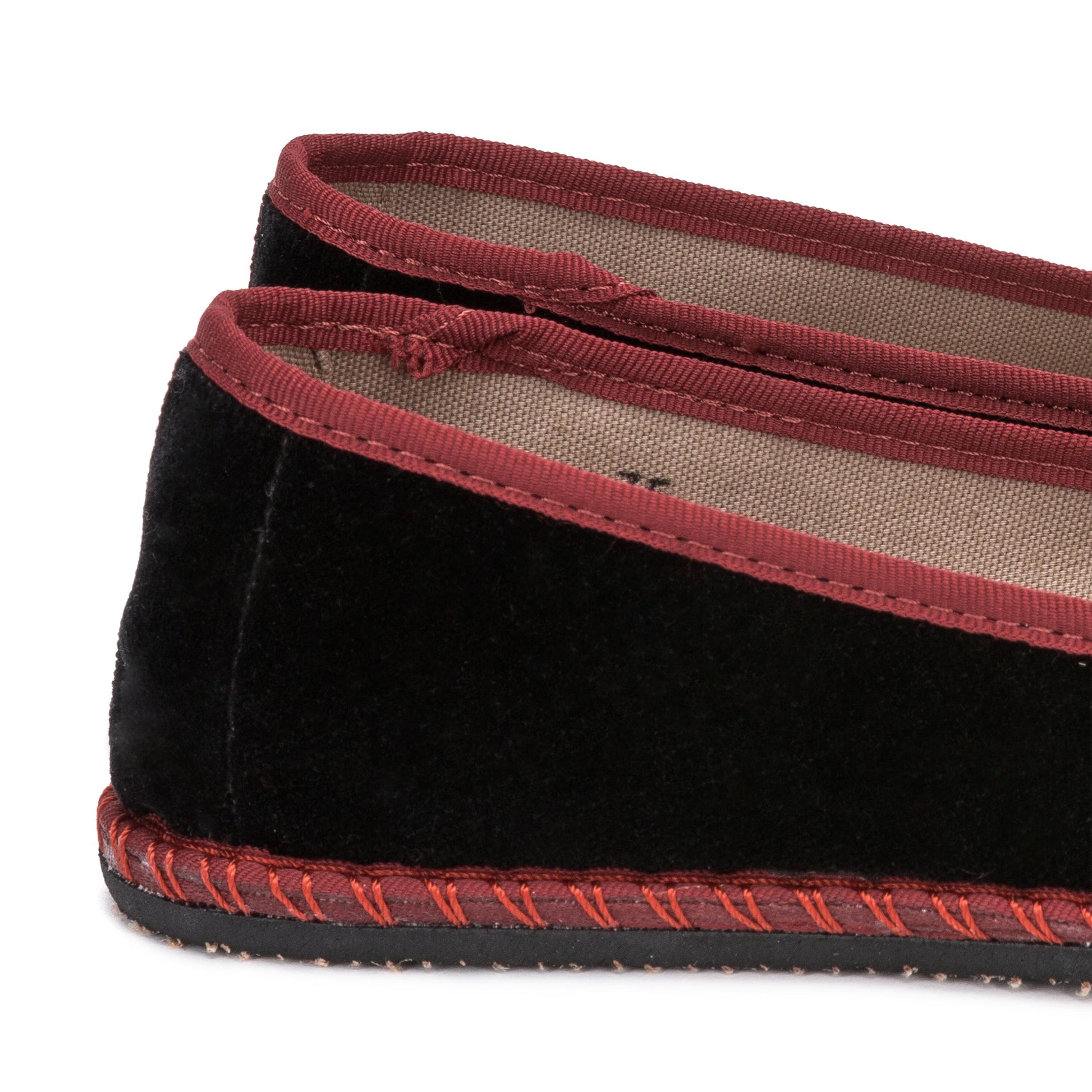 Veneciana negro/teja TOP de Pepa & Cris - TOP-462-5.jpg