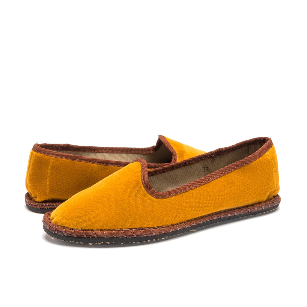 Veneciana mostaza/caldero TOP de Pepa & Cris - TOP-467-2.jpg