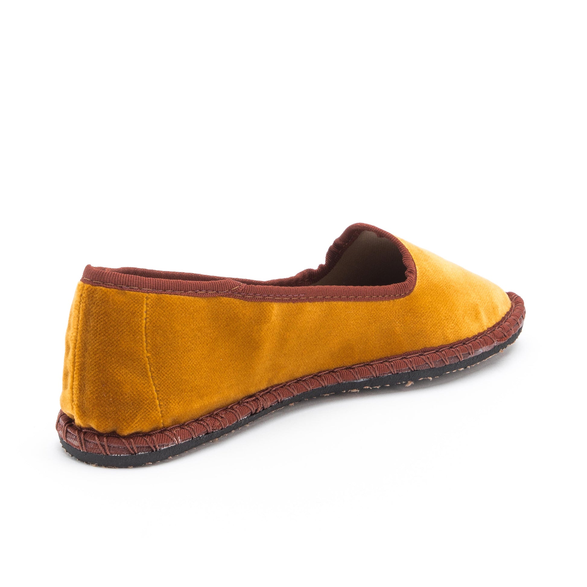 Veneciana mostaza/caldero TOP de Pepa & Cris - TOP-467-3.jpg