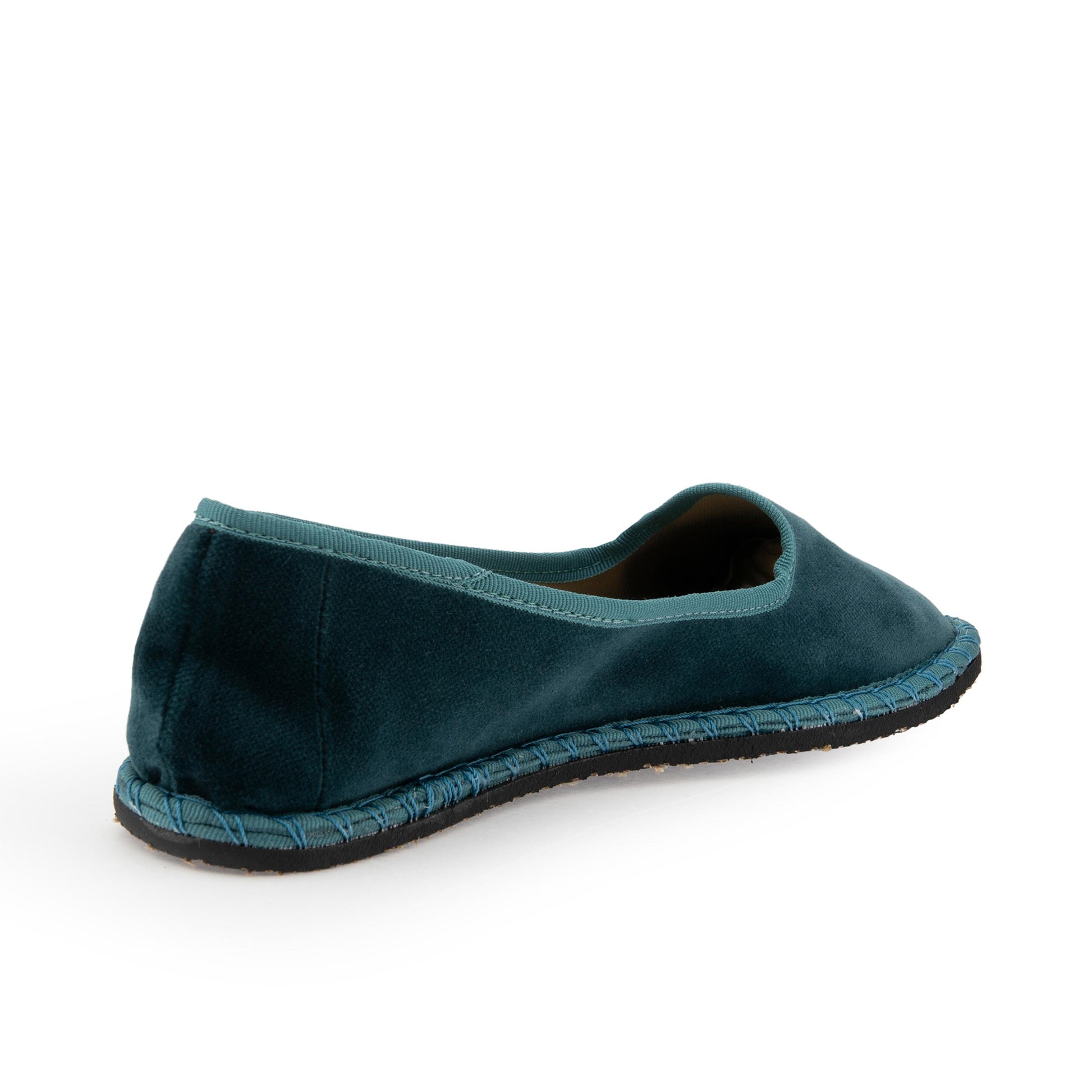 Veneciana azulón/verde TOP de Pepa & Cris - TOP-521-3.jpg