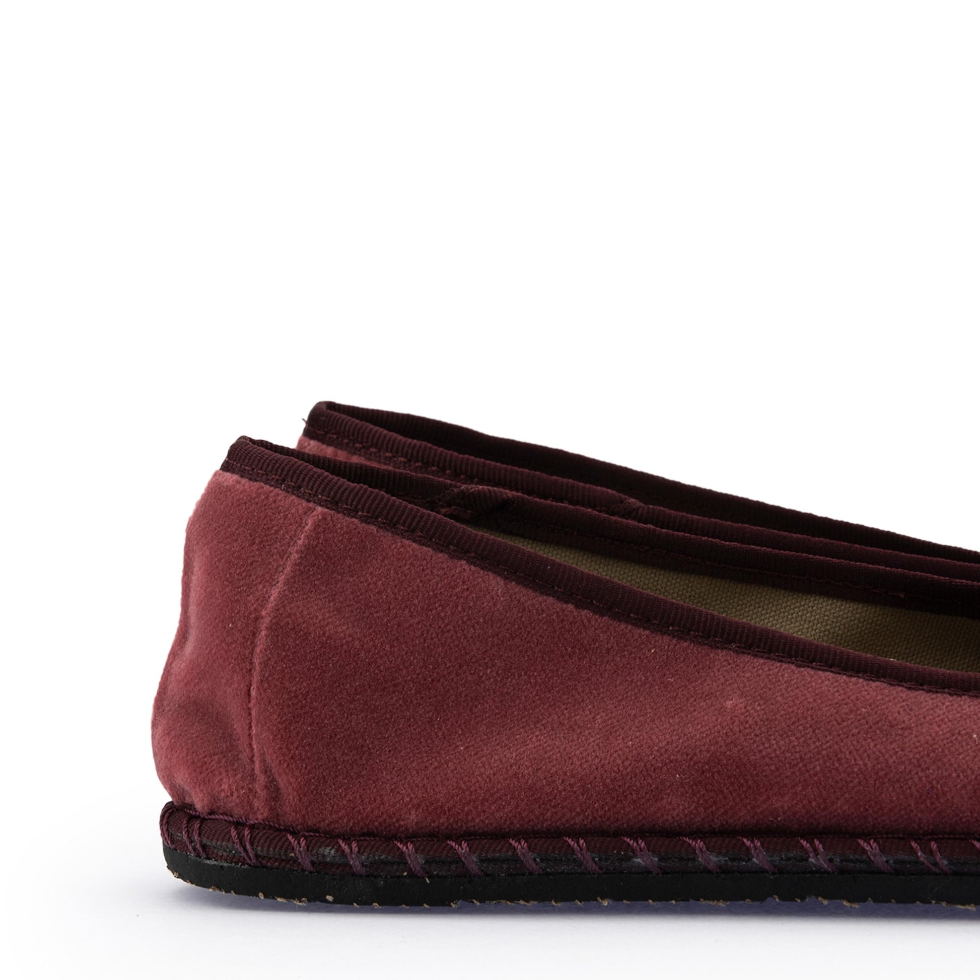 Veneciana maquillaje/burdeos TOP de Pepa & Cris - TOP-533-5.jpg