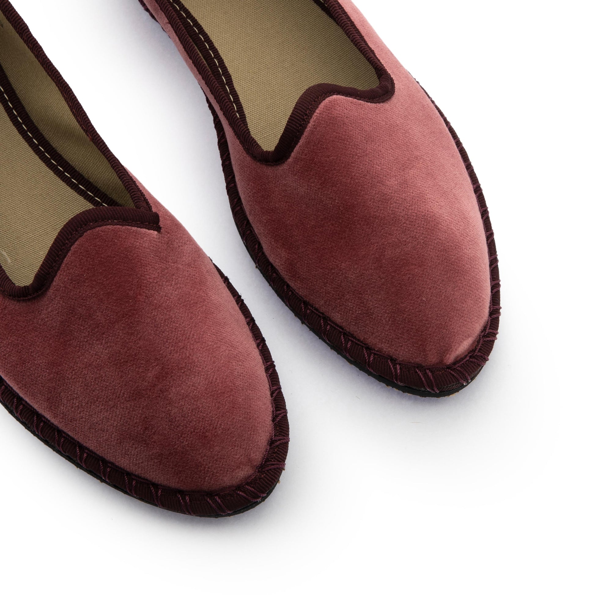 Veneciana maquillaje/burdeos TOP de Pepa & Cris - TOP-533-6.jpg