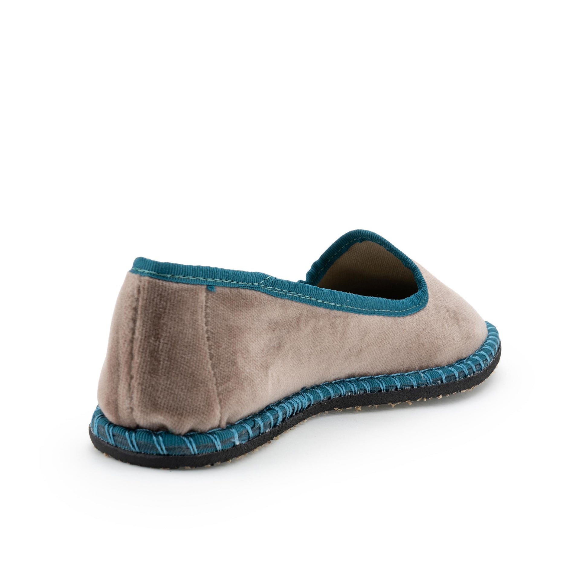 Veneciana topo/pavo TOP de Pepa & Cris - TOP-557-3.jpg