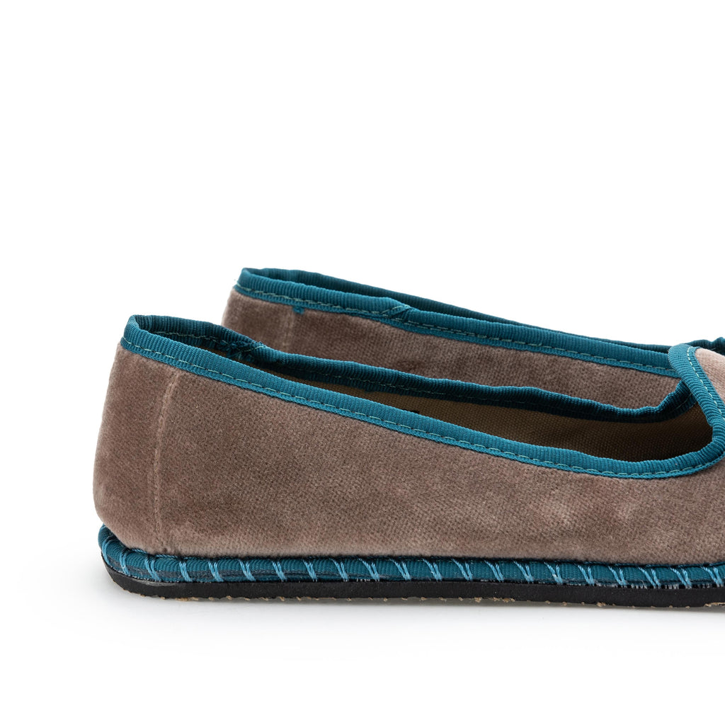 Veneciana topo/pavo TOP de Pepa & Cris - TOP-557-5.jpg