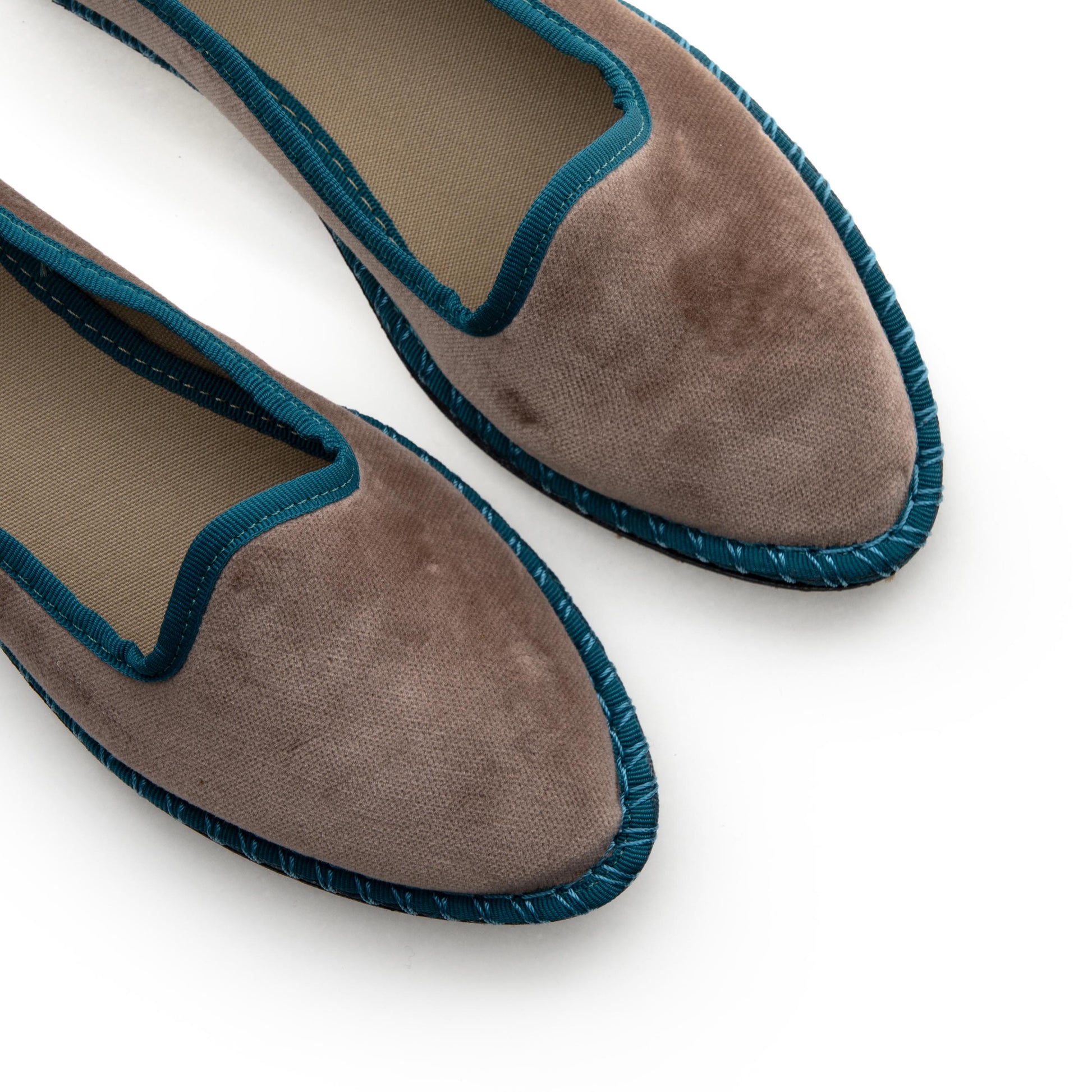 Veneciana topo/pavo TOP de Pepa & Cris - TOP-557-6.jpg